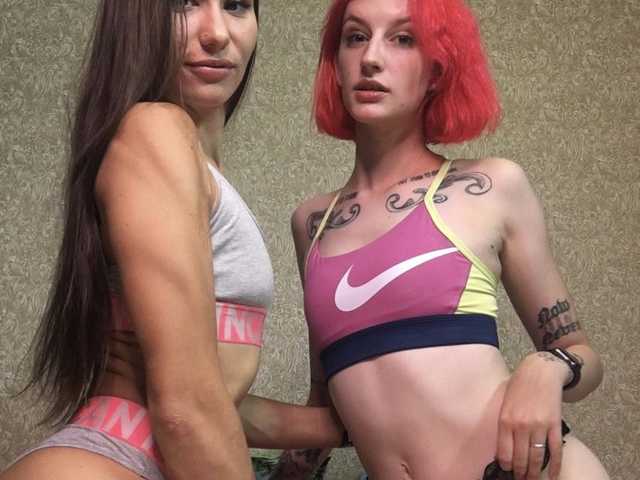 Фотография профиля TreshGirls