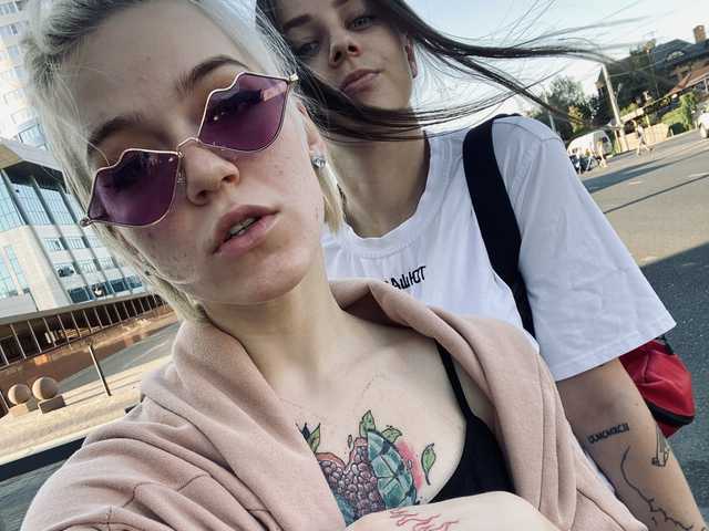 Фотография профиля TreshGirls