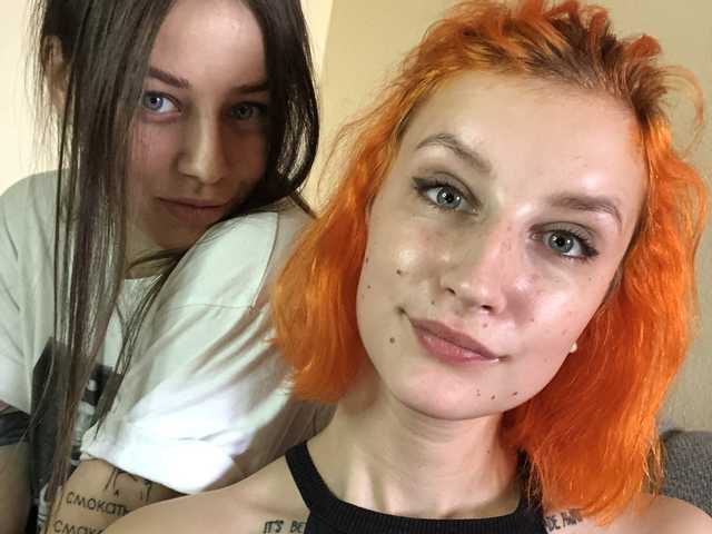 Фотография профиля TreshGirls