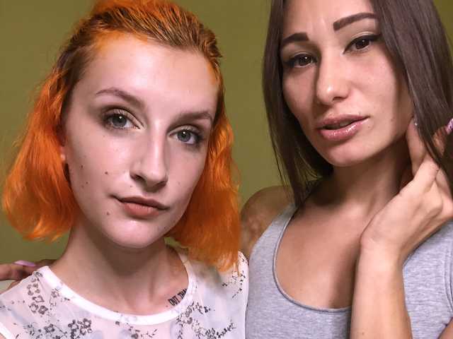Фотография профиля TreshGirls