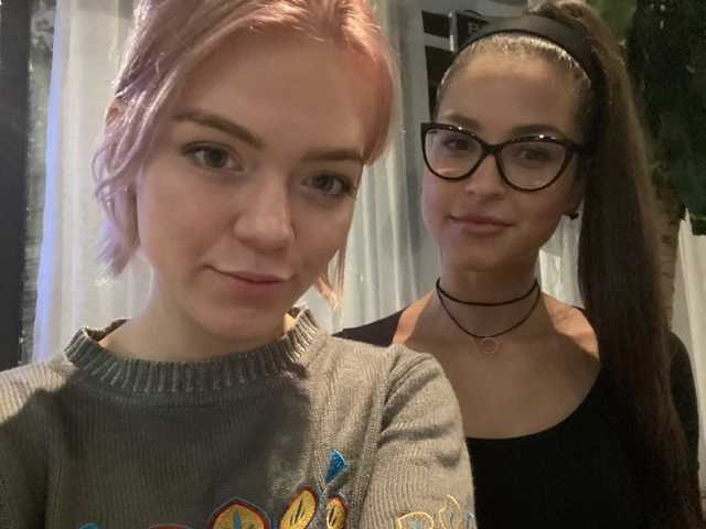 Фотография профиля TreshGirls