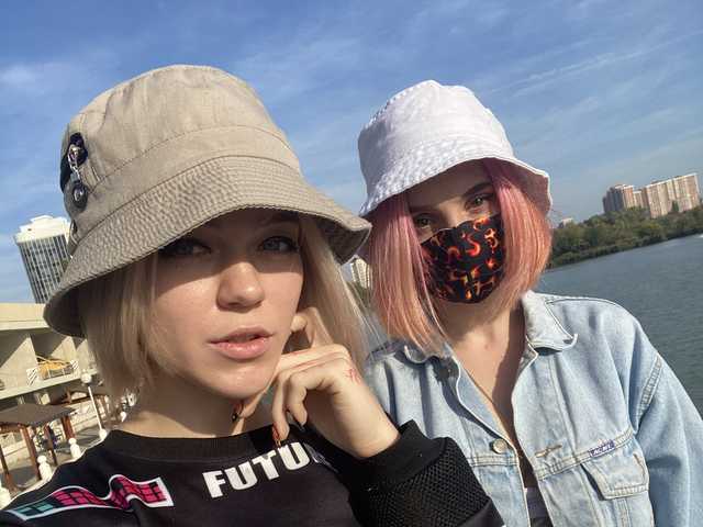 Фотография профиля TreshGirls