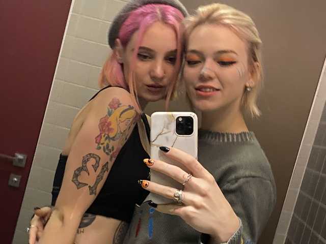 Фотография профиля TreshGirls