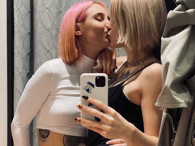 Фотография профиля TreshGirls