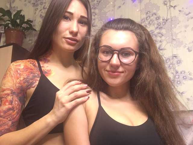 Фотография профиля TreshGirls