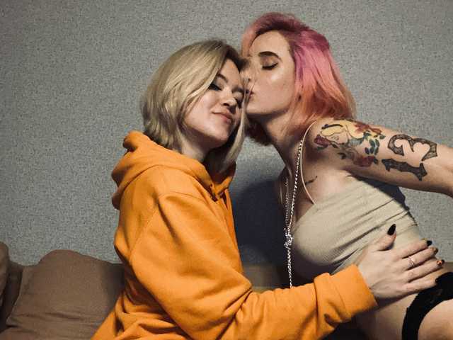 Фотография профиля TreshGirls