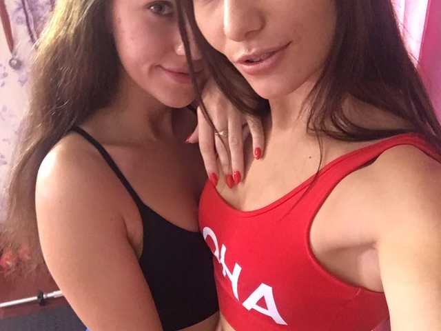 Фотография профиля TreshGirls