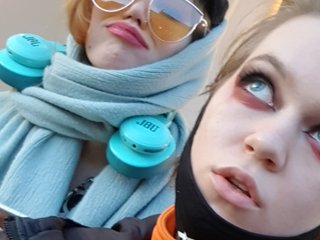 Фотография профиля TreshGirls