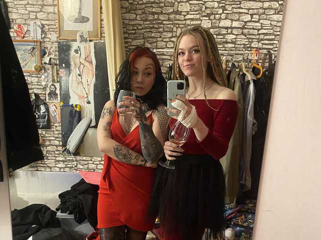 Фотография профиля TreshGirls