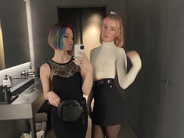 Фотография профиля TreshGirls