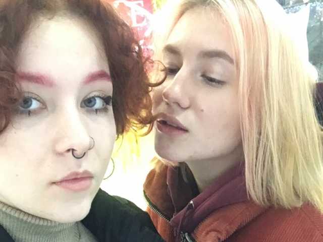 Фотография профиля TreshGirls