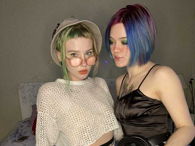 Фотография профиля TreshGirls