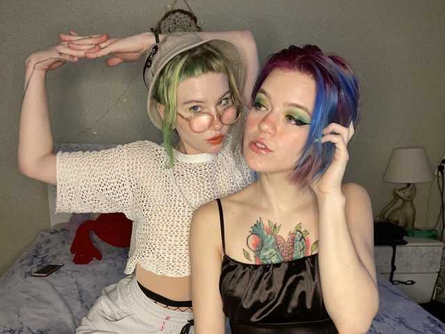 Фотография профиля TreshGirls