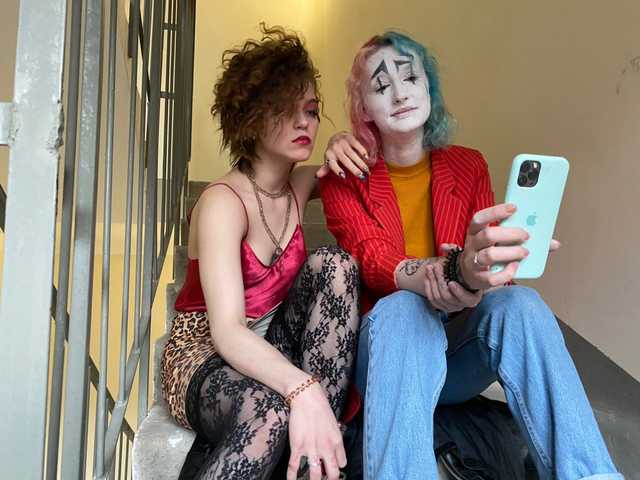 Фотография профиля TreshGirls