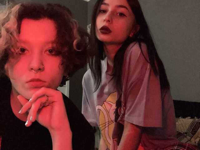 Фотография профиля TreshGirls