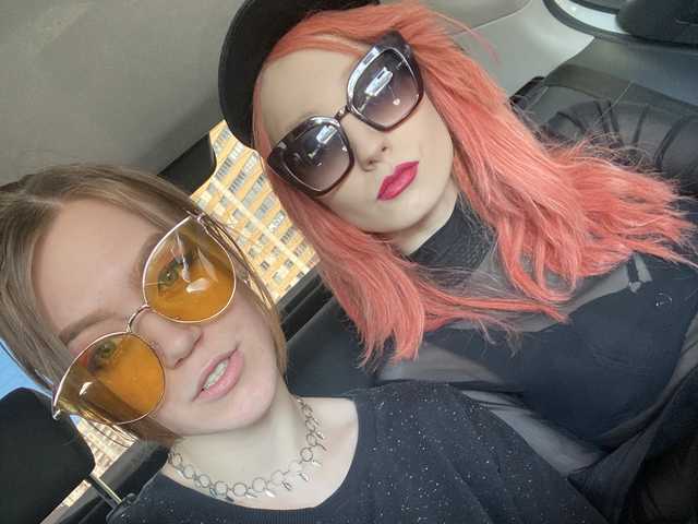 Фотография профиля TreshGirls