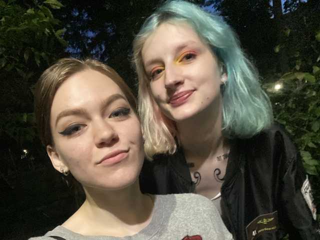 Фотография профиля TreshGirls