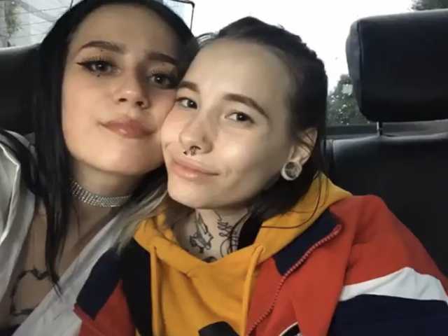 Фотография профиля TreshGirls