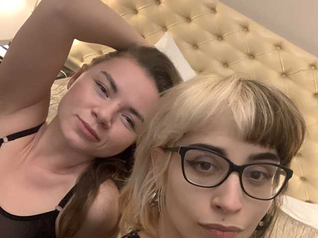 Фотография профиля TreshGirls