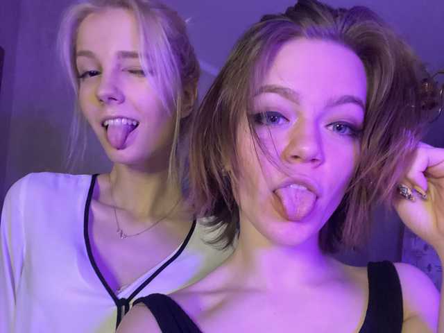 Фотография профиля TreshGirls