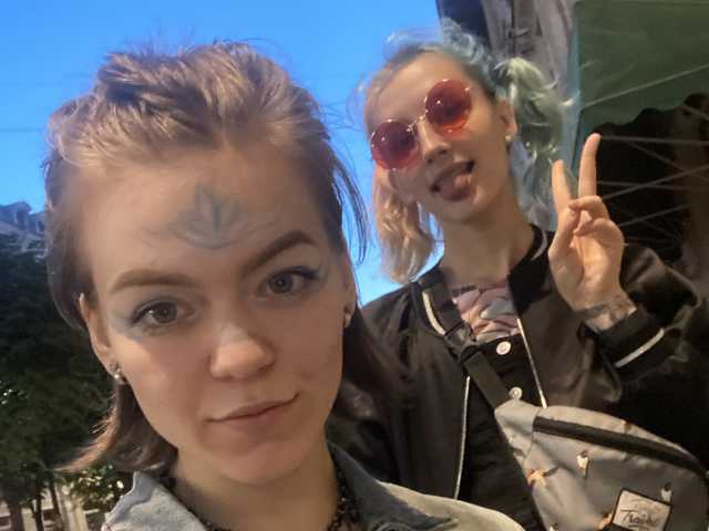 Фотография профиля TreshGirls