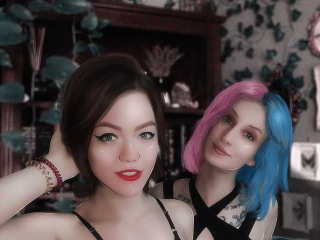 Фотография профиля TreshGirls