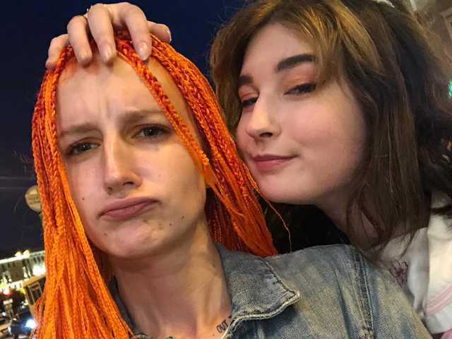 Фотография профиля TreshGirls
