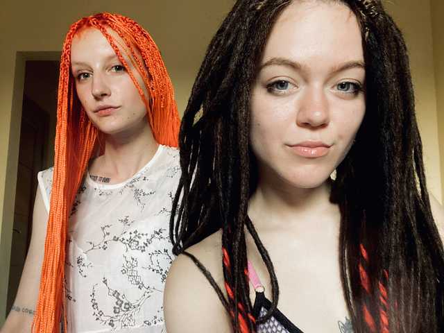Фотография профиля TreshGirls