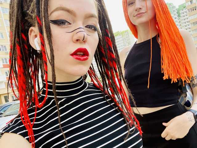 Фотография профиля TreshGirls