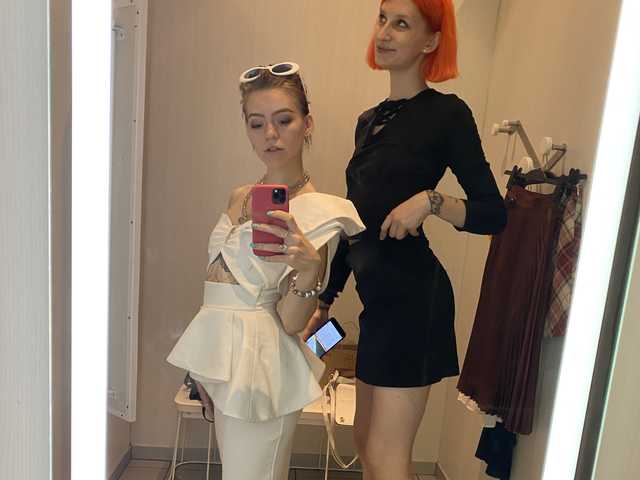 Фотография профиля TreshGirls