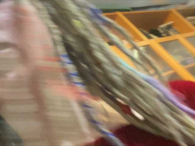 Скриншоты трансляции TreshGirls