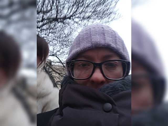 Скриншоты трансляции TreshGirls