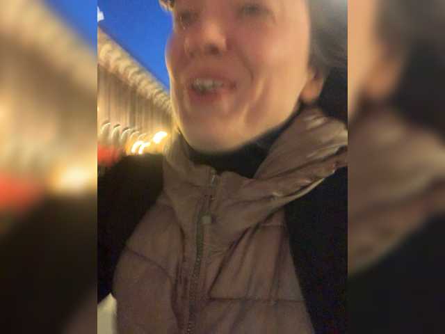 Скриншоты трансляции TreshGirls