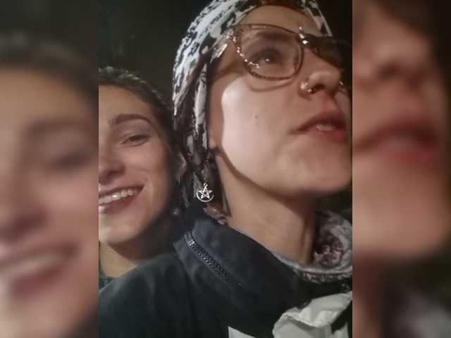 Скриншоты трансляции TreshGirls