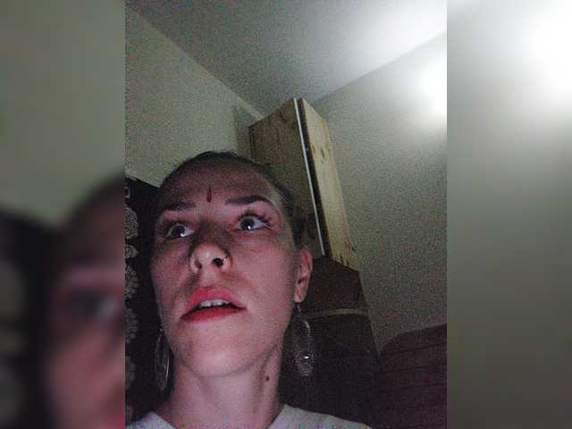 Скриншоты трансляции TreshGirls