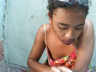 Эротический видеочат TriciaBella