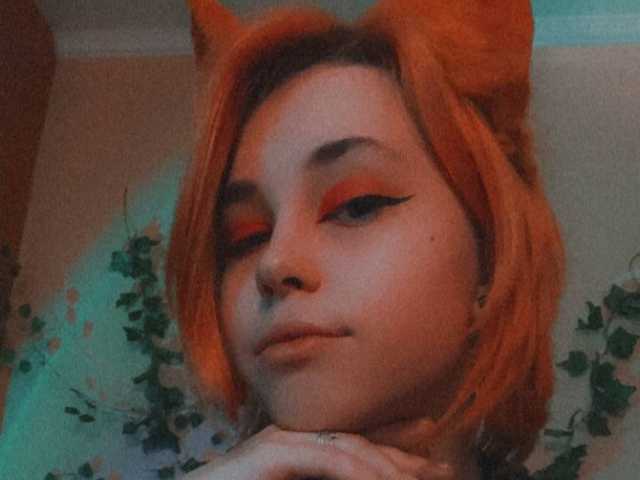 Фотография профиля Tricky_Kitsune