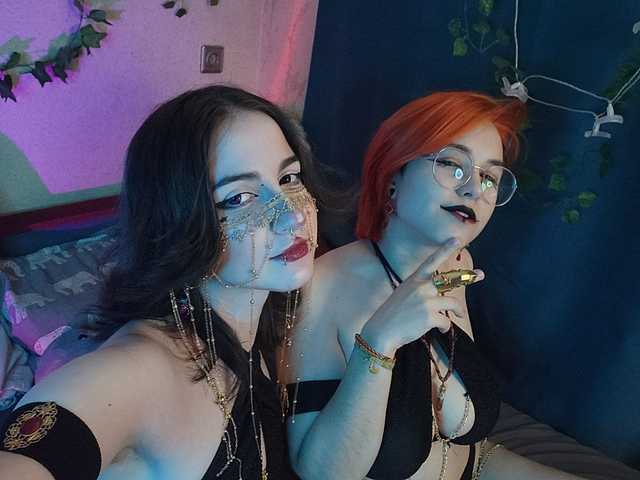 Фотография профиля Tricky_Kitsune