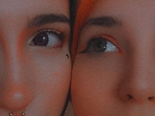 Эротический видеочат Tricky_Kitsune