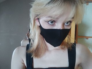 Эротический видеочат trickycat