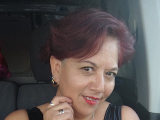 Эротический видеочат Trish-milf