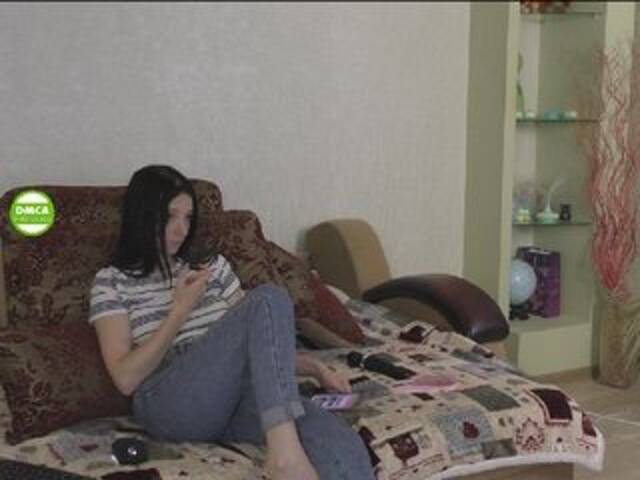 Скриншоты трансляции trisha-tanaka