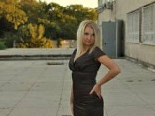 Эротический видеочат tristanka