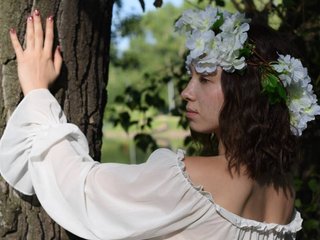 Эротический видеочат Trixiie