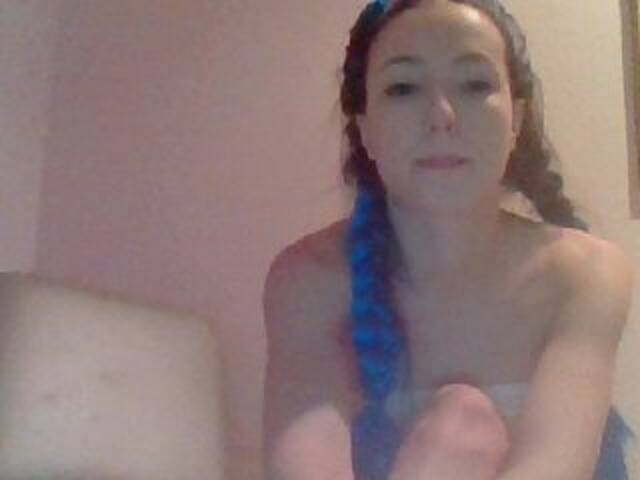 Скриншоты трансляции TriyitiF