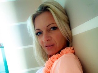 Фотография профиля TrophyMilf