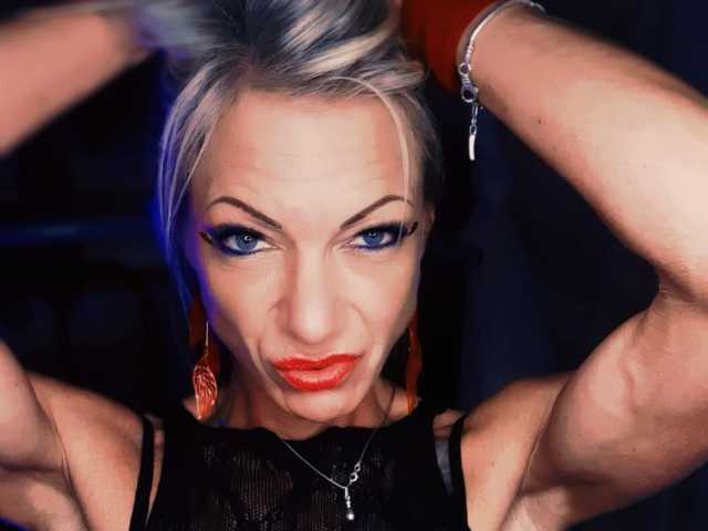 Фотография профиля TrophyMilf