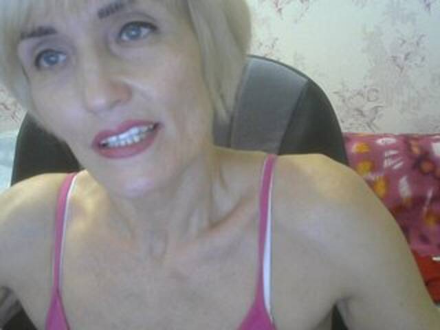 Скриншоты трансляции Irusechka