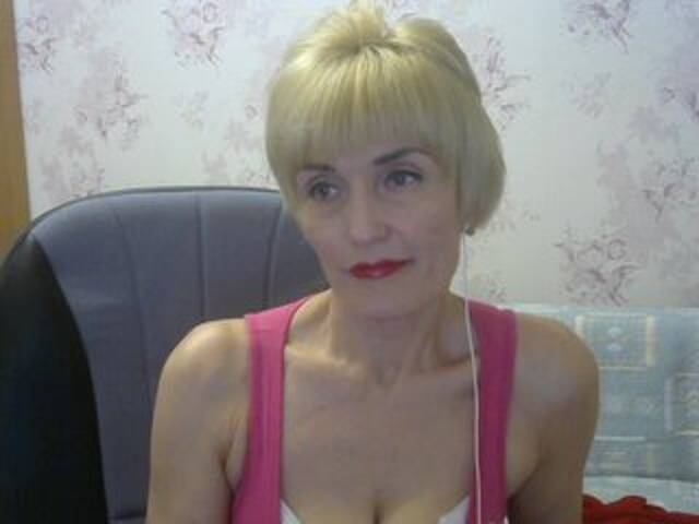 Скриншоты трансляции Irusechka