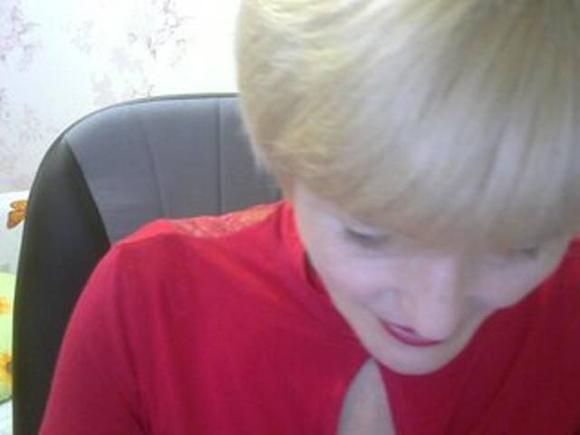 Скриншоты трансляции Irusechka